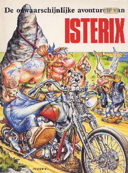 Asterix