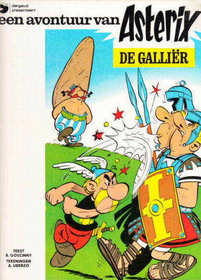 Asterix