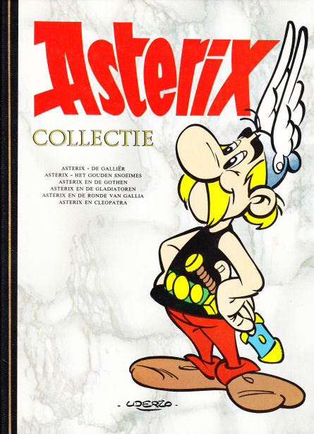 Asterix