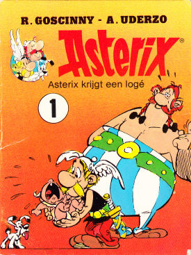 Asterix