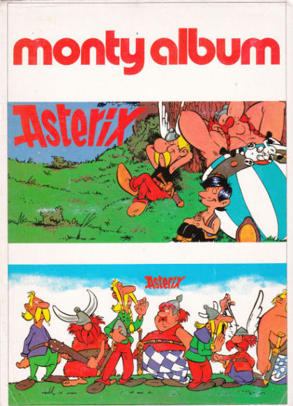 Asterix