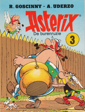 Asterix