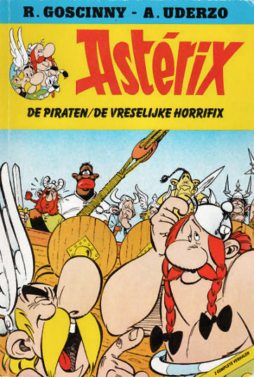 Asterix