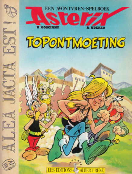 Asterix