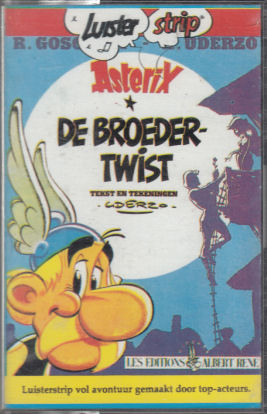 Asterix