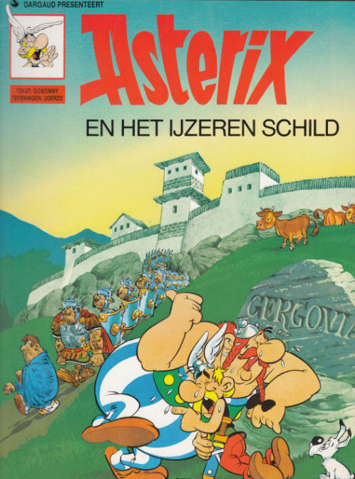 Asterix