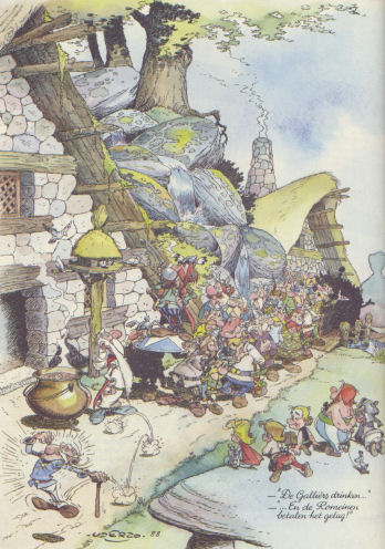 Asterix