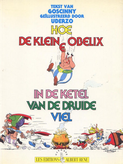 Asterix