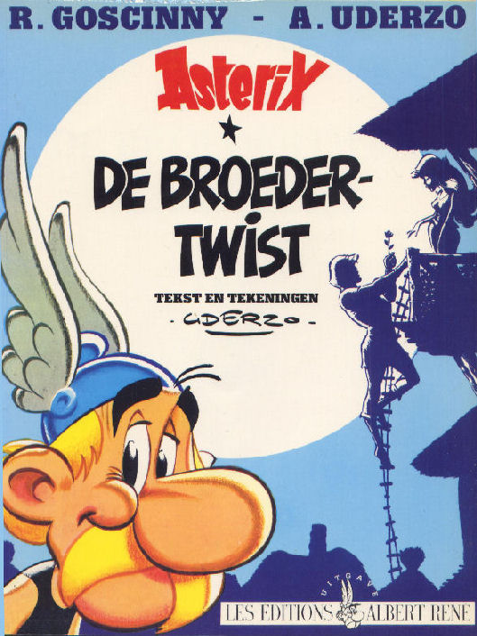 Asterix