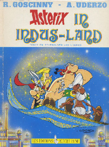 Asterix