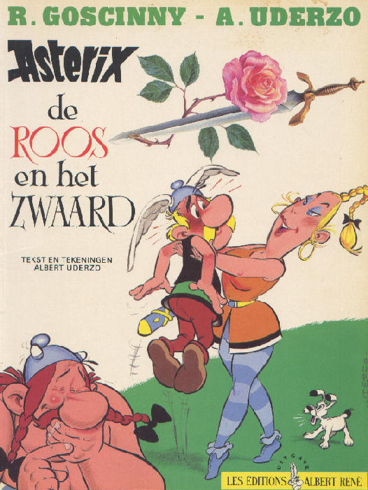 Asterix