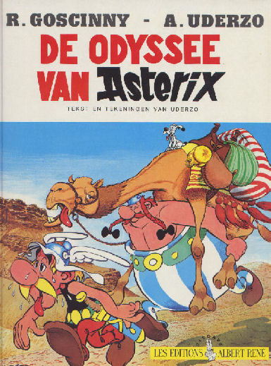 Asterix