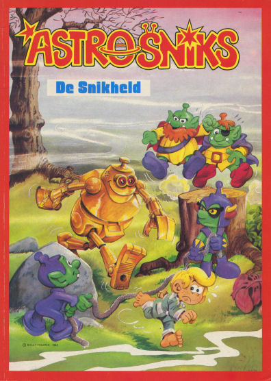 Astrosniks