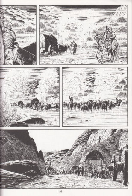 Auclair-strips