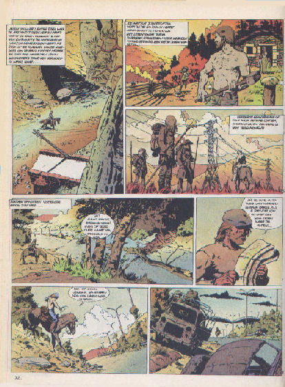 Auclair-strips