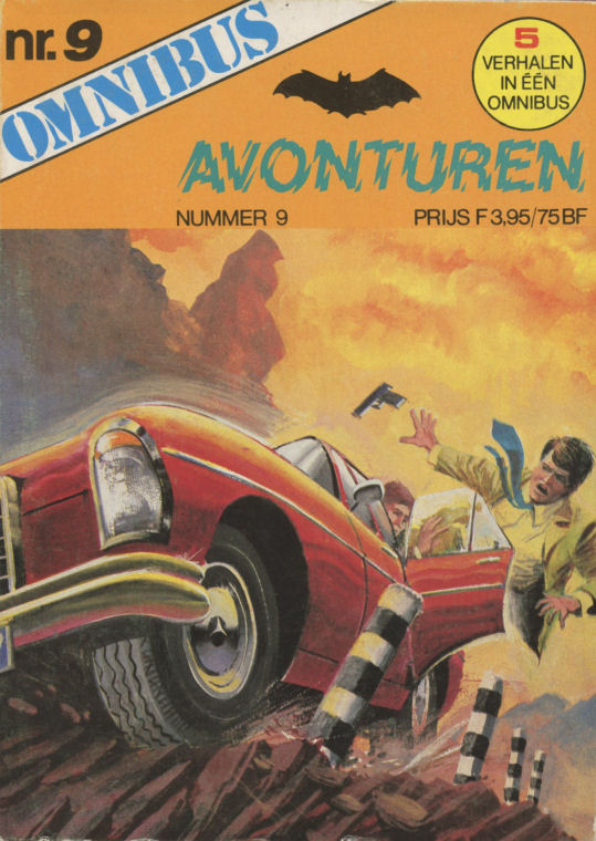 AvonturenOmnibus