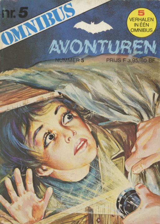 AvonturenOmnibus