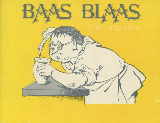 BaasBlaas