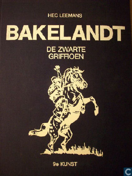 Bakelandt