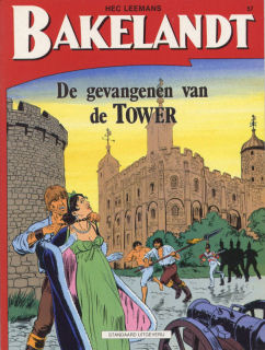 Bakelandt