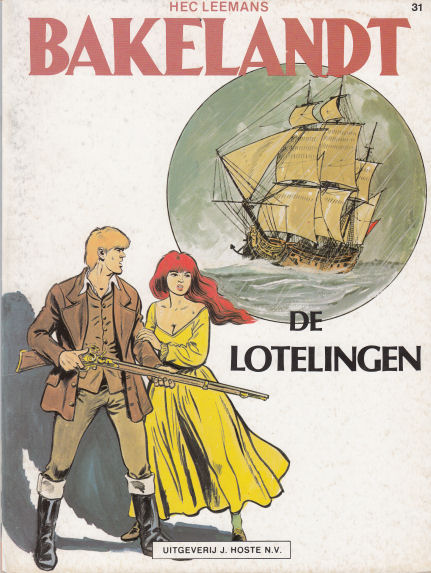 Bakelandt