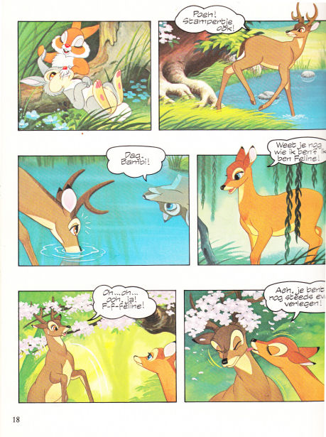 Bambi