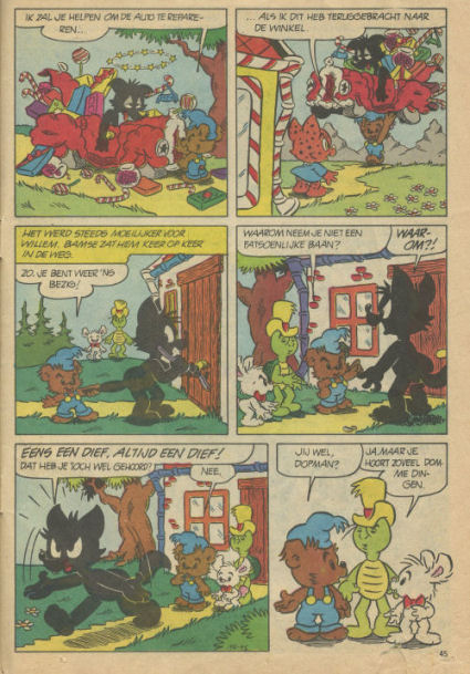 Bamsie