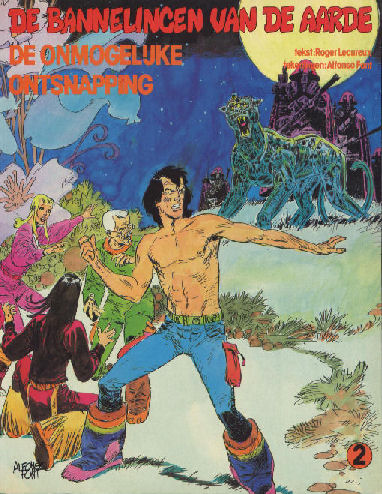 BannelingenAarde