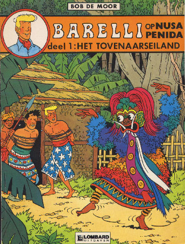 Barelli