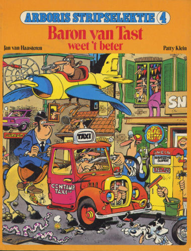 baronVanTast