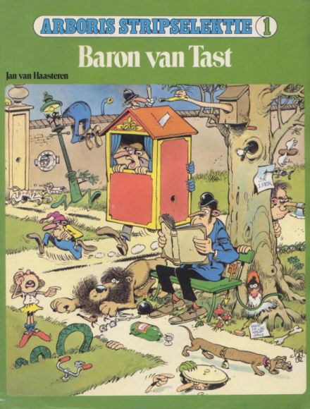 baronVanTast