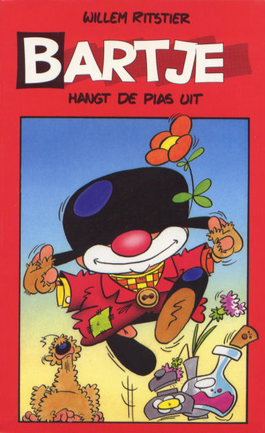 Bartje