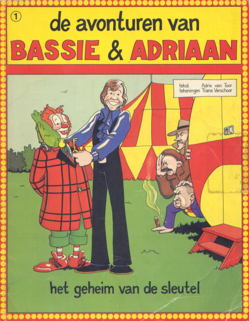 BassieAdriaan