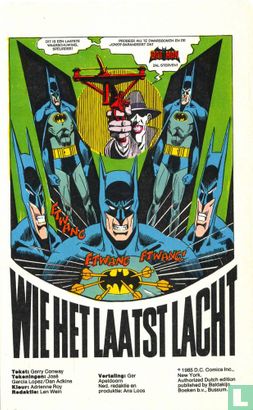 Batman
