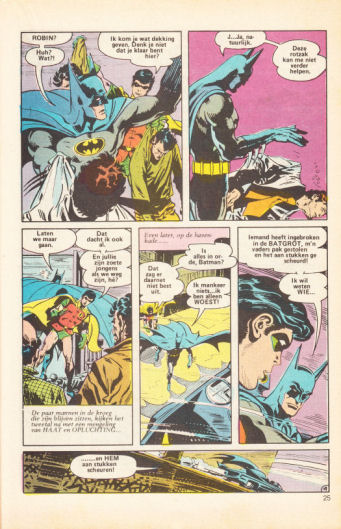 Batman
