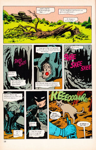 Batman