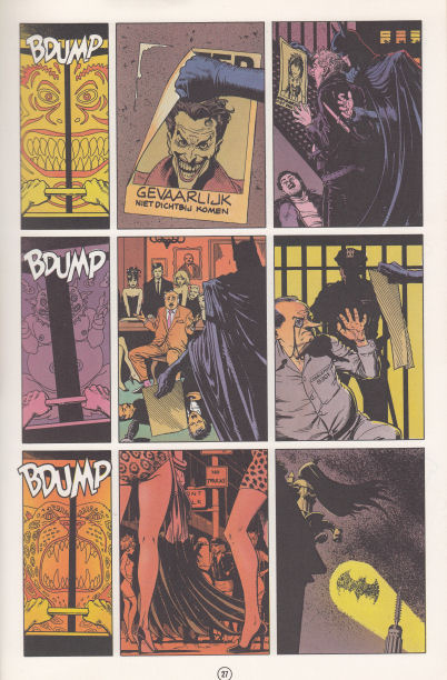 Batman