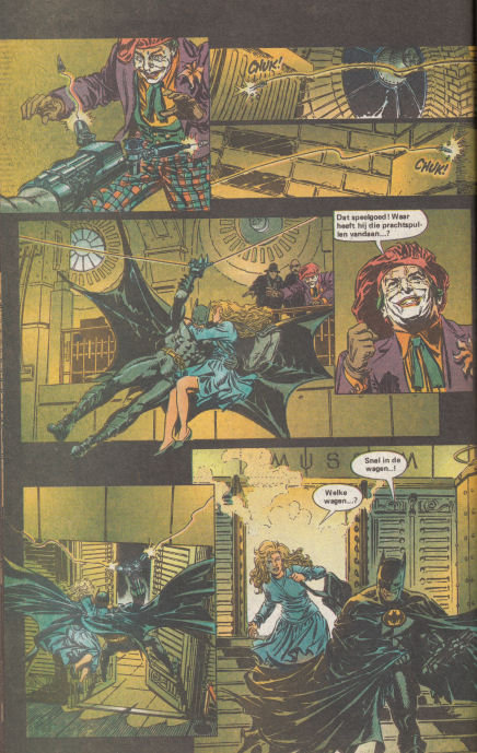 Batman