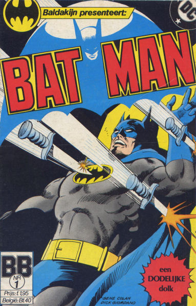 Batman