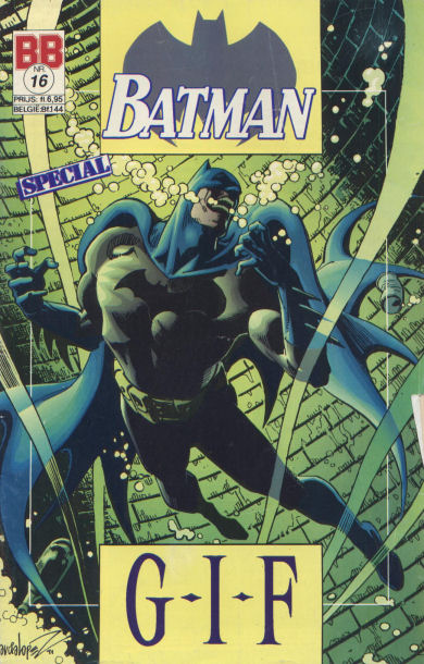 Batman