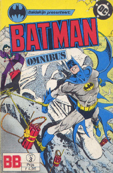 Batman