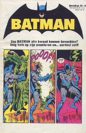 Batman