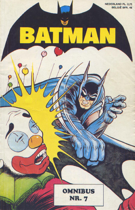 Batman