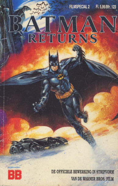 Batman