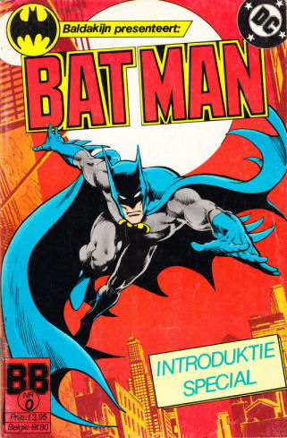 Batman
