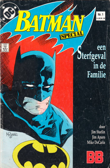 Batman
