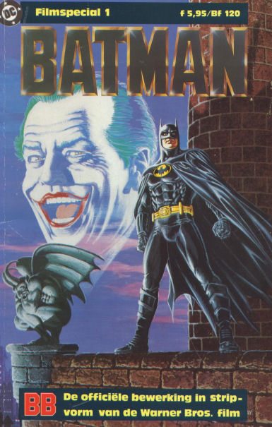 Batman