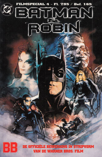 Batman