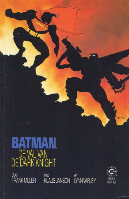 Batman