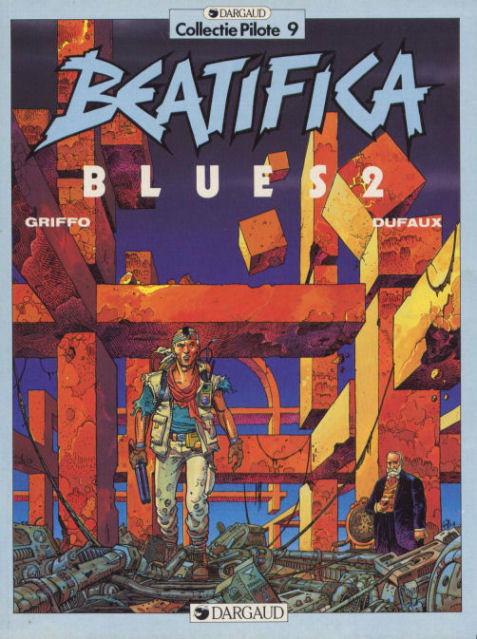 BeatificaBlues